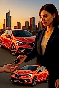 EKONOMİK ARAÇ KİRALAMA ANKARA